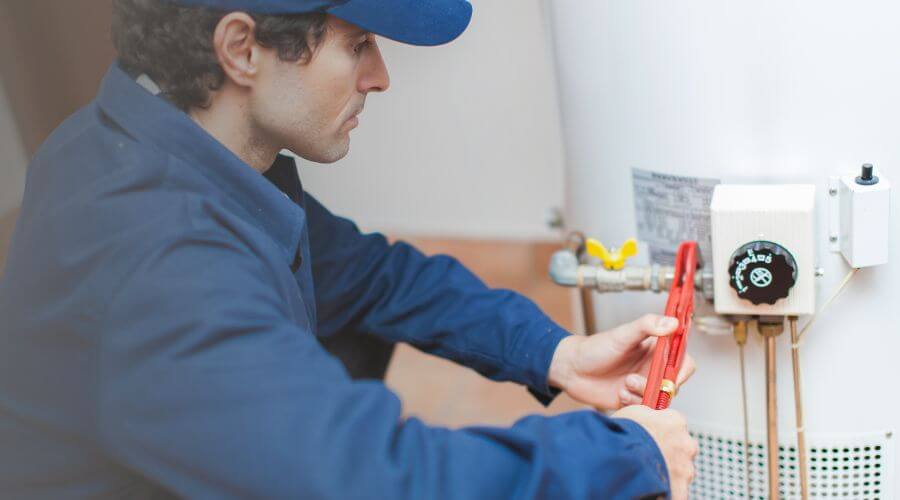 Local expert plumbing services in Greenway, AR